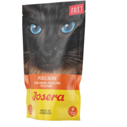 JOSERA Cat Filet Kurczak 70g